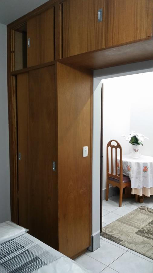 Florenca Hotel Santo Anastácio Kültér fotó